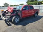 2014 Toyota Tacoma Double Cab