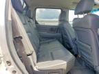 2008 Honda Ridgeline RTL