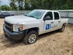 2013 Chevrolet Silverado K1500