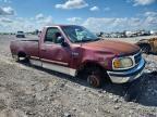 1997 Ford F150