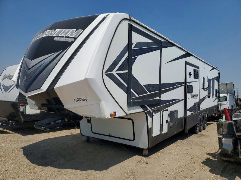2019 Grand Design 2019  Momentum-Camper