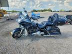 2014 Harley-Davidson Flhtcu Ultra Classic Electra Glide