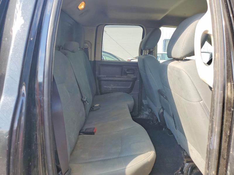 2016 Dodge RAM 1500 ST