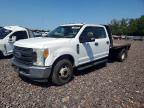 2017 Ford F350 Super Duty