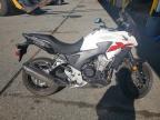2014 Honda CB500 X