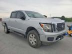 2018 Nissan Titan S