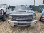 2018 Chevrolet Silverado K3500 LTZ
