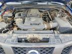 2012 Nissan Frontier S