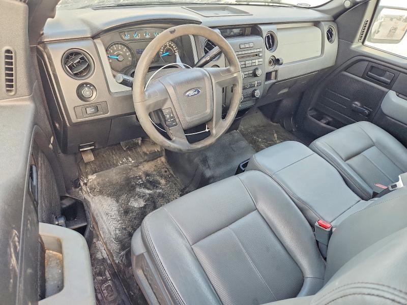 2014 Ford F150