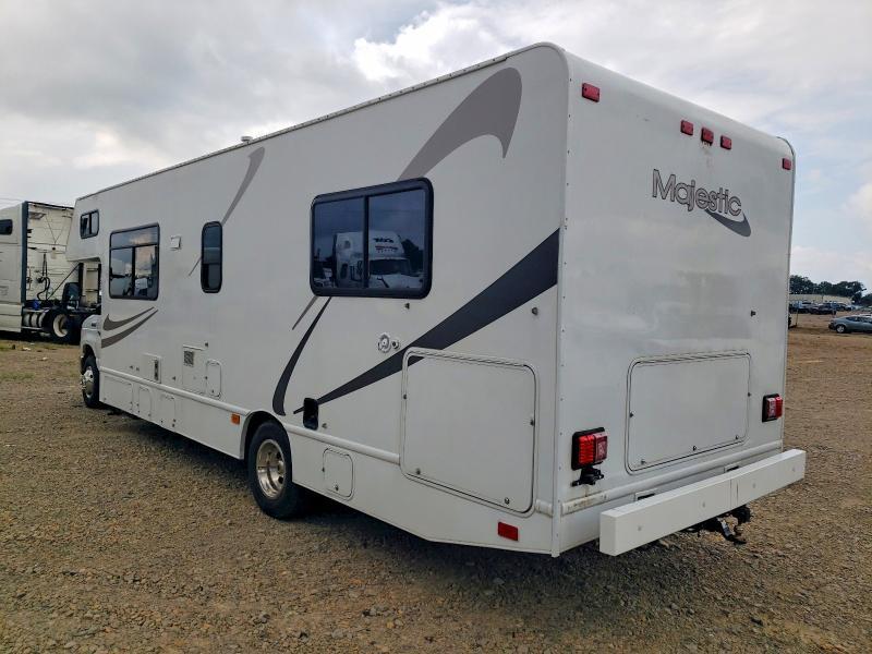 2015 Thor Motor Coach Majestic RV