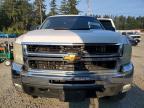 2008 Chevrolet Silverado C2500 Heavy Duty