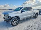 2020 Chevrolet Silverado K1500 LTZ