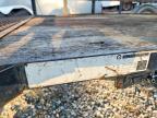 2017 Carry-On Utility Trailer