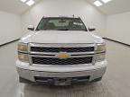 2014 Chevrolet Silverado C1500 LT