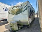 2012 Foresriver 2012 Forest River Puma Camper