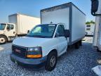 2018 GMC Savana BOX Truck