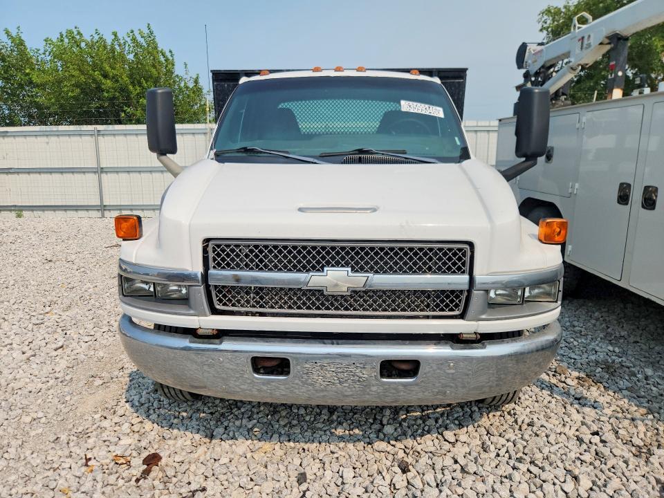 2005 Chevrolet C5500 C5C042