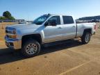 2016 Chevrolet Silverado K2500 Heavy Duty LTZ