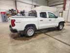 2024 Chevrolet Colorado