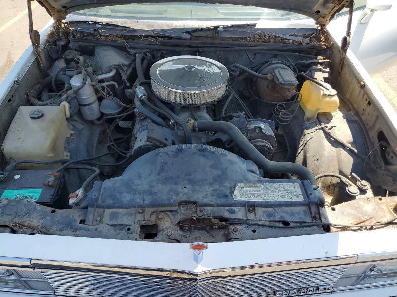 1981 Chevrolet EL Camino