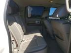 2009 Ford F150 Supercrew