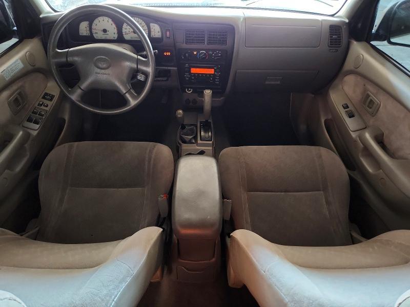 2004 Toyota Tacoma V6