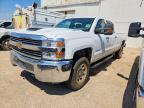 2018 Chevrolet Silverado K3500
