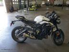 2024 Triumph Street Triple 765 R