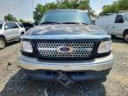 2001 Ford F150 Supercrew