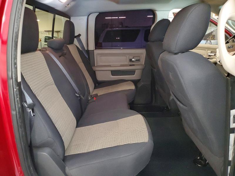 2011 Dodge RAM 1500