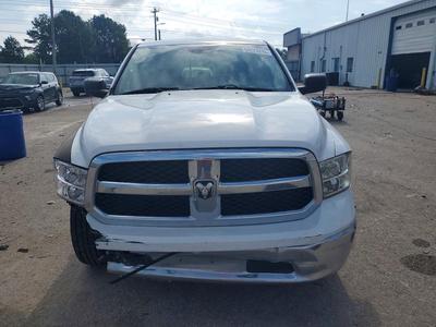 2017 Dodge RAM 1500 SLT