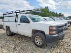 2015 Chevrolet Silverado K1500