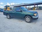 2000 Nissan Frontier XE