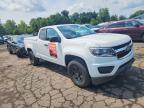 2017 Chevrolet Colorado