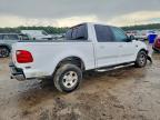 2002 Ford F150 Supercrew