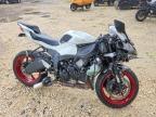 2025 Kawasaki ZX636 K
