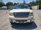 2007 Ford F150 Supercrew