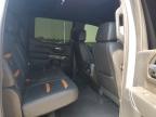 2021 GMC Sierra K1500 AT4
