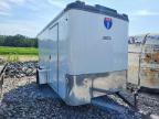 2026 Interstate ILRD612SAFS Enclosed Cargo Trailer