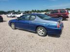 2003 Chevrolet Monte Carlo ls