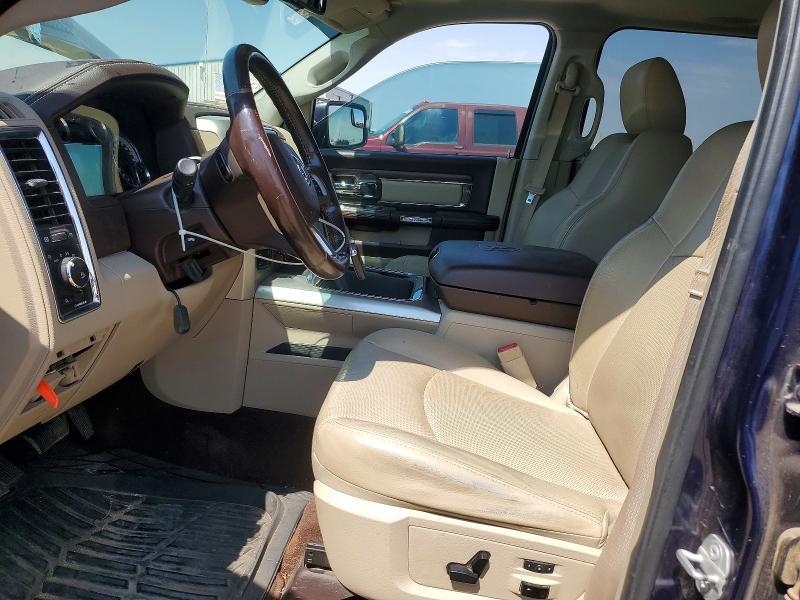 2016 Dodge 1500 Laramie