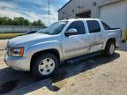 2012 Chevrolet Avalanche LT