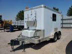 2007 Pelsue 2011SBC-P08 Fiber Optic Splicing Trailer