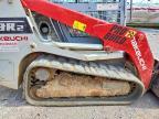 2022 Takeuchi TL8R-2 Tracked Skid Steer Loader