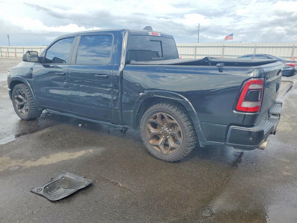2020 Dodge RAM 1500 Limited