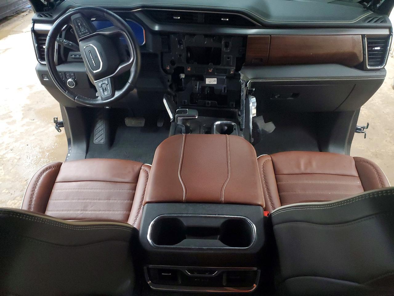 2023 GMC Sierra K1500 Denali Ultimate