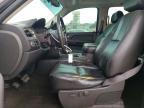 2007 Chevrolet Silverado C1500 Crew Cab