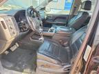 2017 GMC Sierra K1500 Denali