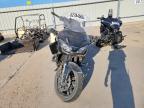 2014 Honda CTX1300 A