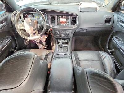 2016 Dodge Charger SRT 392